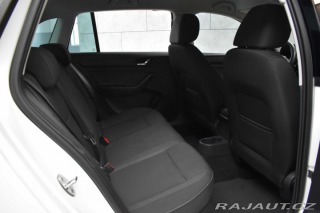 Škoda Rapid 1.4 TDI DSG*KESSY*AUT.KLI 2016