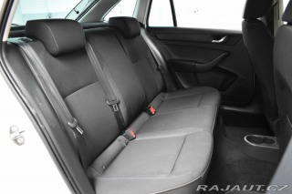 Škoda Rapid 1.4 TDI DSG*KESSY*AUT.KLI 2016