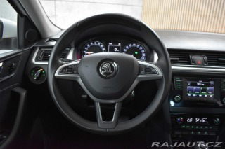 Škoda Rapid 1.4 TDI DSG*KESSY*AUT.KLI 2016