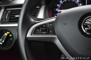 Škoda Rapid 1.4 TDI DSG*KESSY*AUT.KLI 2016