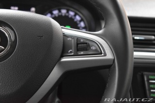 Škoda Rapid 1.4 TDI DSG*KESSY*AUT.KLI 2016