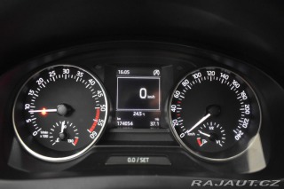 Škoda Rapid 1.4 TDI DSG*KESSY*AUT.KLI 2016