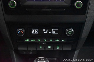 Škoda Rapid 1.4 TDI DSG*KESSY*AUT.KLI 2016