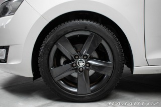 Škoda Rapid 1.4 TDI DSG*KESSY*AUT.KLI 2016