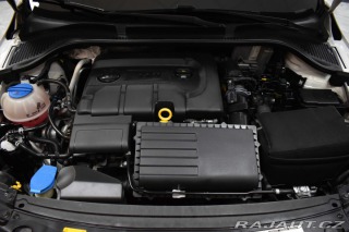 Škoda Rapid 1.4 TDI DSG*KESSY*AUT.KLI 2016
