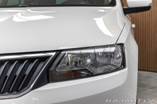 Škoda Rapid 1.4 TDI DSG*KESSY*AUT.KLI 2016