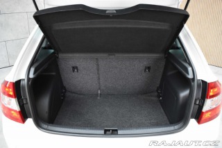 Škoda Rapid 1.4 TDI DSG*KESSY*AUT.KLI 2016