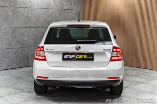 Škoda Rapid 1.4 TDI DSG*KESSY*AUT.KLI 2016