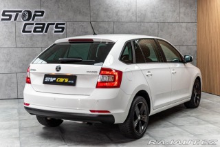 Škoda Rapid 1.4 TDI DSG*KESSY*AUT.KLI 2016