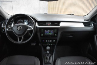Škoda Rapid 1.4 TDI DSG*KESSY*AUT.KLI 2016