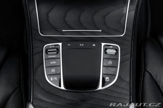 Mercedes-Benz GLC d 4M Vzduch HUD Nezávislé 2022