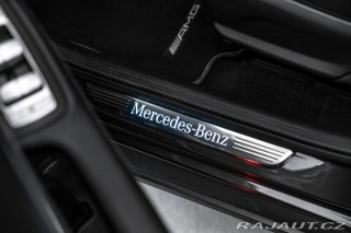 Mercedes-Benz GLC d 4M Vzduch HUD Nezávislé 2022
