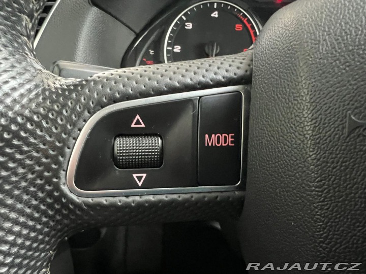 Audi Q5 S-line 125kW Quattro S-t 2010