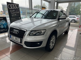 Audi Q5 S-line  125kW Quattro S-t 2010