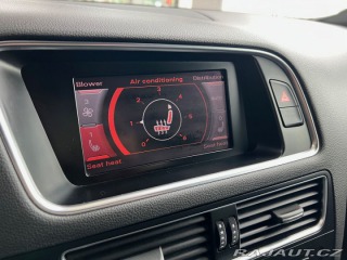 Audi Q5 S-line  125kW Quattro S-t 2010