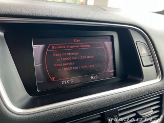 Audi Q5 S-line  125kW Quattro S-t 2010