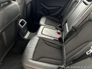 Audi Q5 S-line  125kW Quattro S-t 2010