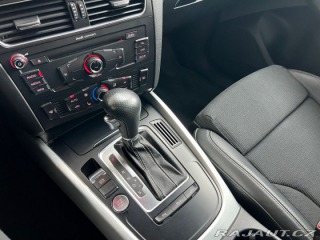 Audi Q5 S-line  125kW Quattro S-t 2010