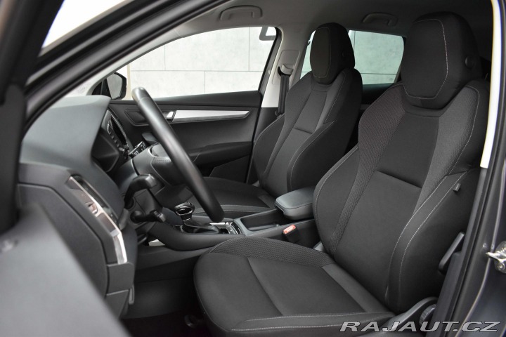 Škoda Karoq 2.0TDI*DSG*KAMERA*NAVI*DP 2022