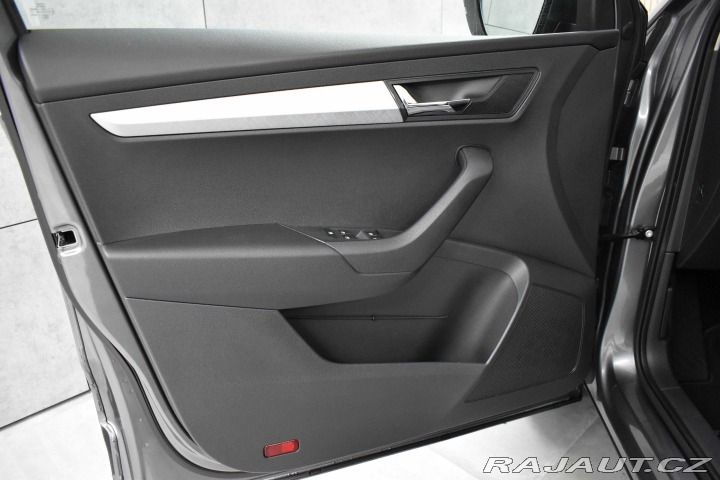 Škoda Karoq 2.0TDI*DSG*KAMERA*NAVI*DP 2022