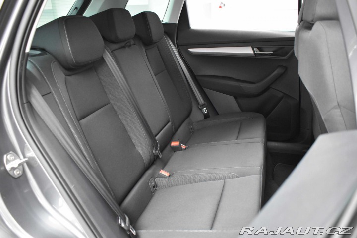 Škoda Karoq 2.0TDI*DSG*KAMERA*NAVI*DP 2022