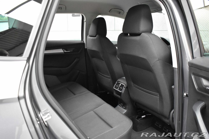 Škoda Karoq 2.0TDI*DSG*KAMERA*NAVI*DP 2022