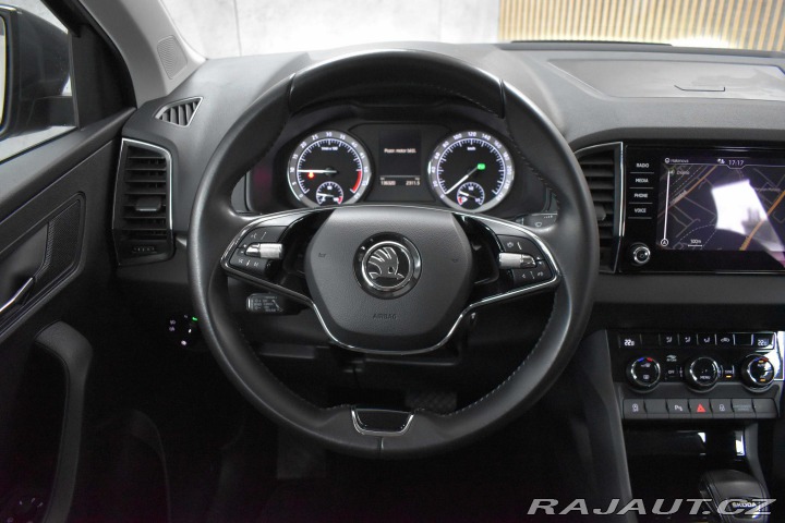 Škoda Karoq 2.0TDI*DSG*KAMERA*NAVI*DP 2022