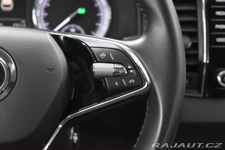 Škoda Karoq 2.0TDI*DSG*KAMERA*NAVI*DP 2022