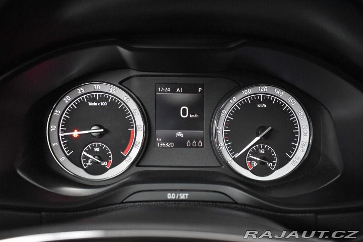 Škoda Karoq 2.0TDI*DSG*KAMERA*NAVI*DP 2022