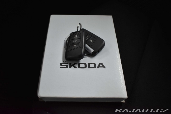 Škoda Karoq 2.0TDI*DSG*KAMERA*NAVI*DP 2022