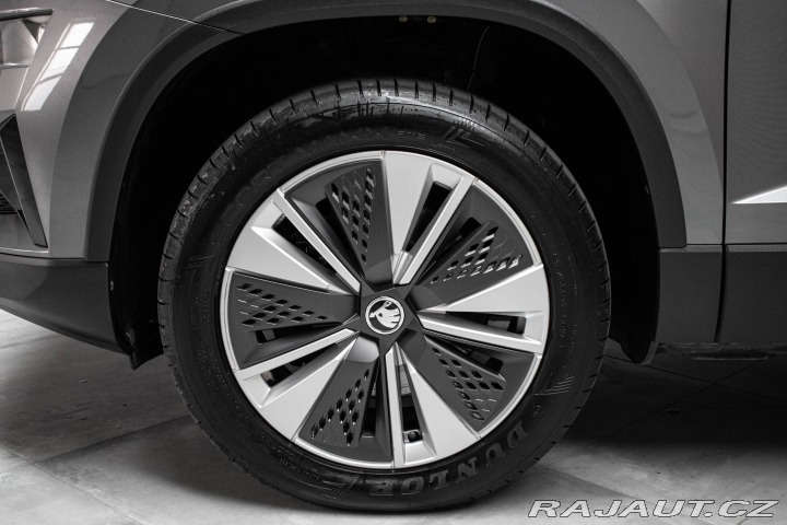 Škoda Karoq 2.0TDI*DSG*KAMERA*NAVI*DP 2022