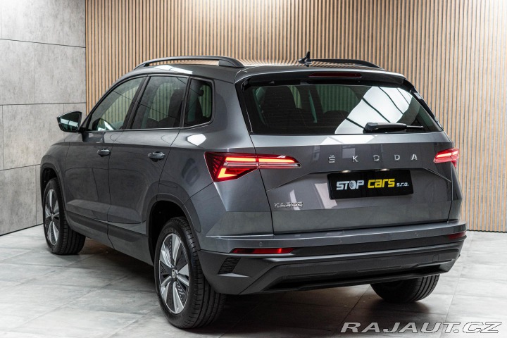 Škoda Karoq 2.0TDI*DSG*KAMERA*NAVI*DP 2022