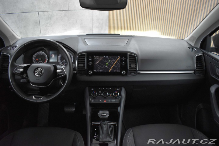 Škoda Karoq 2.0TDI*DSG*KAMERA*NAVI*DP 2022