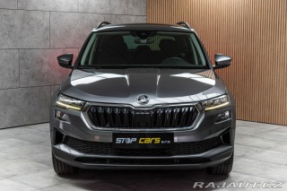 Škoda Karoq 2.0TDI*DSG*KAMERA*NAVI*DP 2022