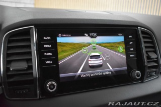 Škoda Karoq 2.0TDI*DSG*KAMERA*NAVI*DP 2022