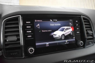 Škoda Karoq 2.0TDI*DSG*KAMERA*NAVI*DP 2022