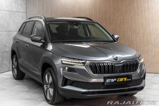 Škoda Karoq 2.0TDI*DSG*KAMERA*NAVI*DP 2022