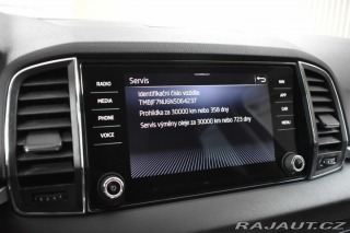 Škoda Karoq 2.0TDI*DSG*KAMERA*NAVI*DP 2022