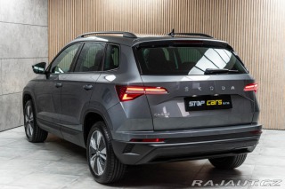 Škoda Karoq 2.0TDI*DSG*KAMERA*NAVI*DP 2022