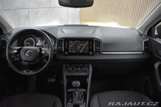 Škoda Karoq 2.0TDI*DSG*KAMERA*NAVI*DP 2022