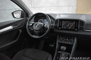 Škoda Karoq 2.0TDI*DSG*KAMERA*NAVI*DP 2022