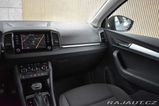 Škoda Karoq 2.0TDI*DSG*KAMERA*NAVI*DP 2022