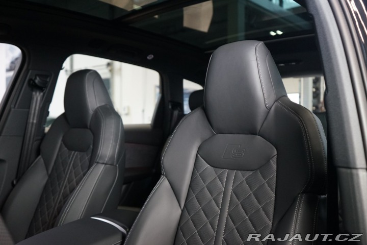 Audi Q7 50 TDI*S-LINE*TAŽNÉ*OLED* 2025