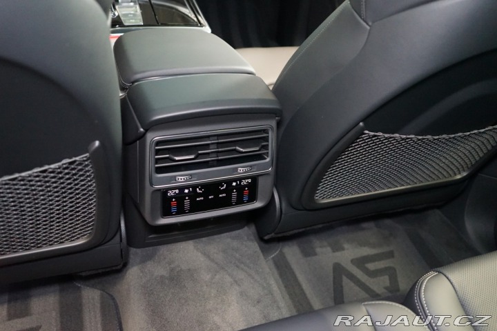 Audi Q7 50 TDI*S-LINE*TAŽNÉ*OLED* 2025