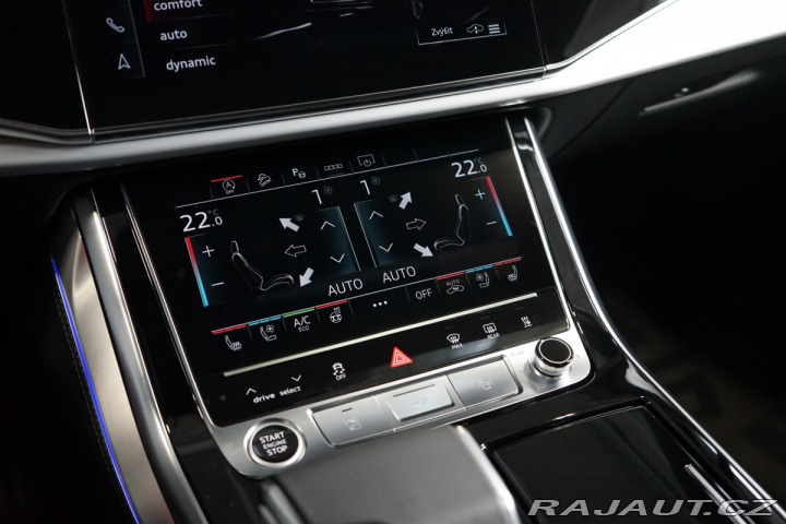 Audi Q7 50 TDI*S-LINE*TAŽNÉ*OLED* 2025
