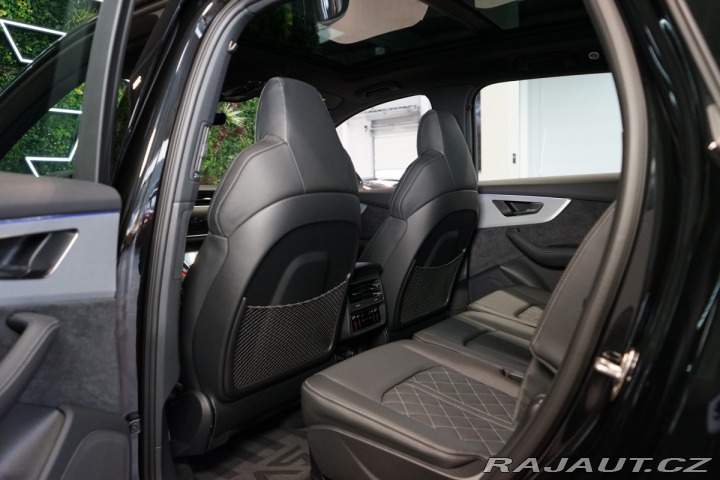 Audi Q7 50 TDI*S-LINE*TAŽNÉ*OLED* 2025