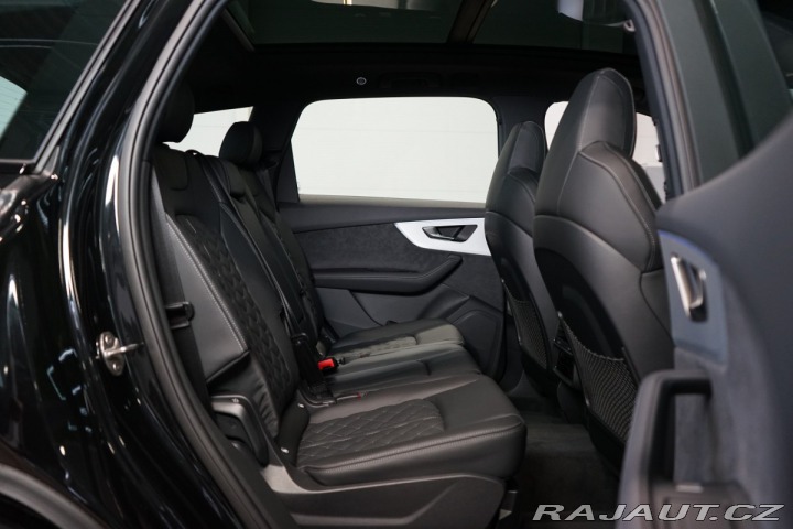 Audi Q7 50 TDI*S-LINE*TAŽNÉ*OLED* 2025