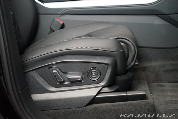 Audi Q7 50 TDI*S-LINE*TAŽNÉ*OLED* 2025