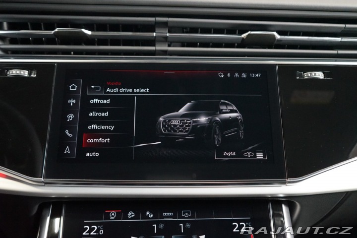 Audi Q7 50 TDI*S-LINE*TAŽNÉ*OLED* 2025