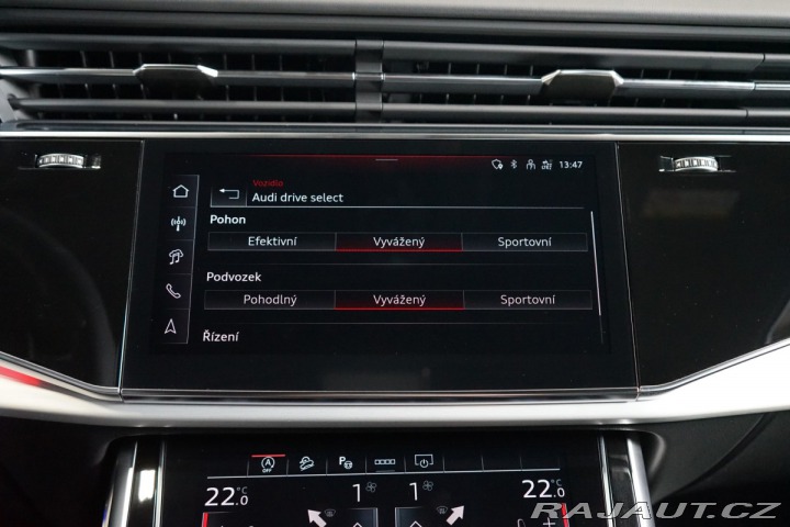 Audi Q7 50 TDI*S-LINE*TAŽNÉ*OLED* 2025